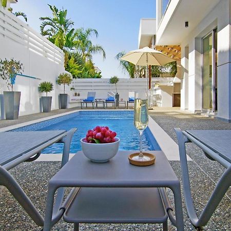 Villa Lily Протарас Экстерьер фото