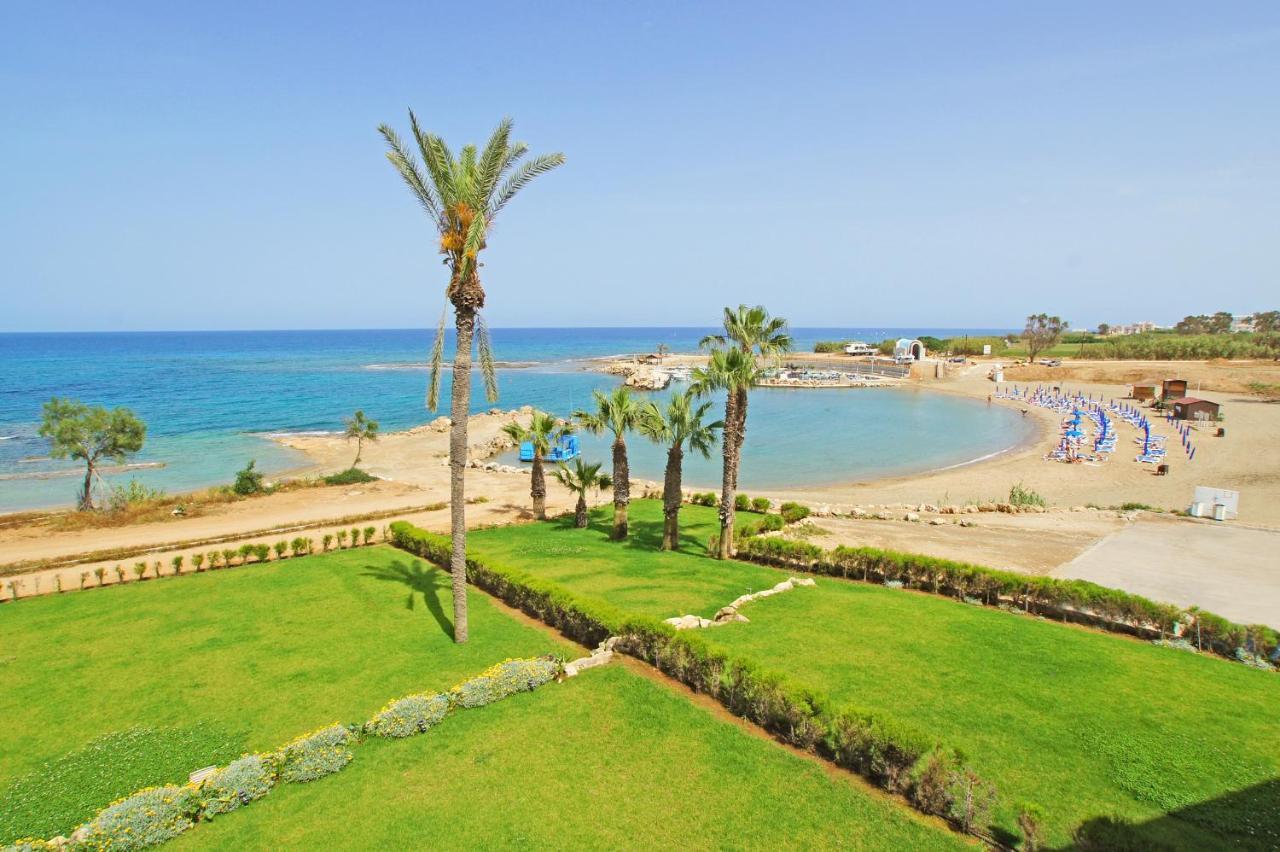 Villa Lily Протарас Экстерьер фото
